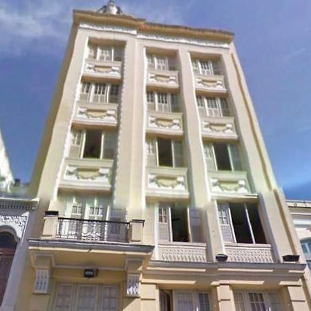 Hotel Belas Artes Rio de Janeiro Exterior photo
