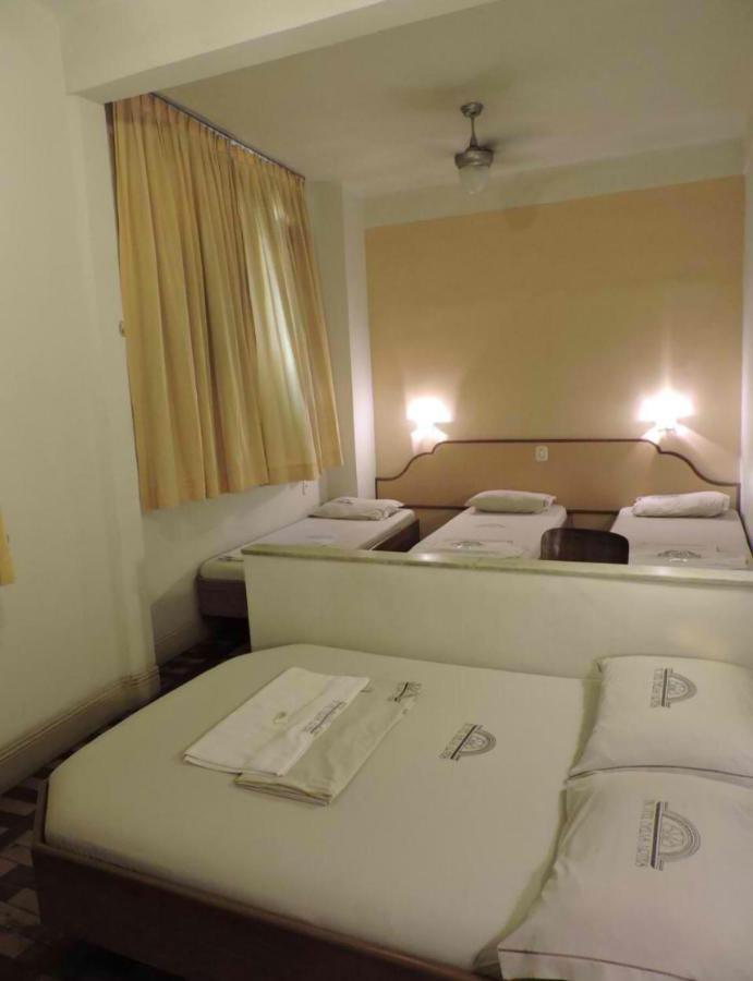Hotel Belas Artes Rio de Janeiro Exterior photo