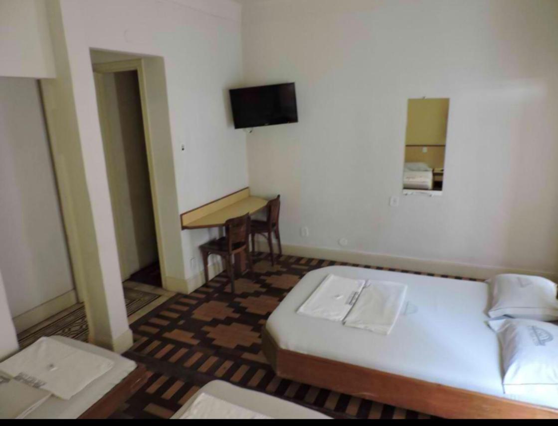 Hotel Belas Artes Rio de Janeiro Exterior photo
