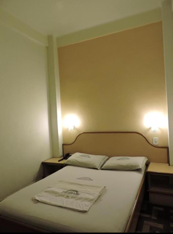 Hotel Belas Artes Rio de Janeiro Exterior photo