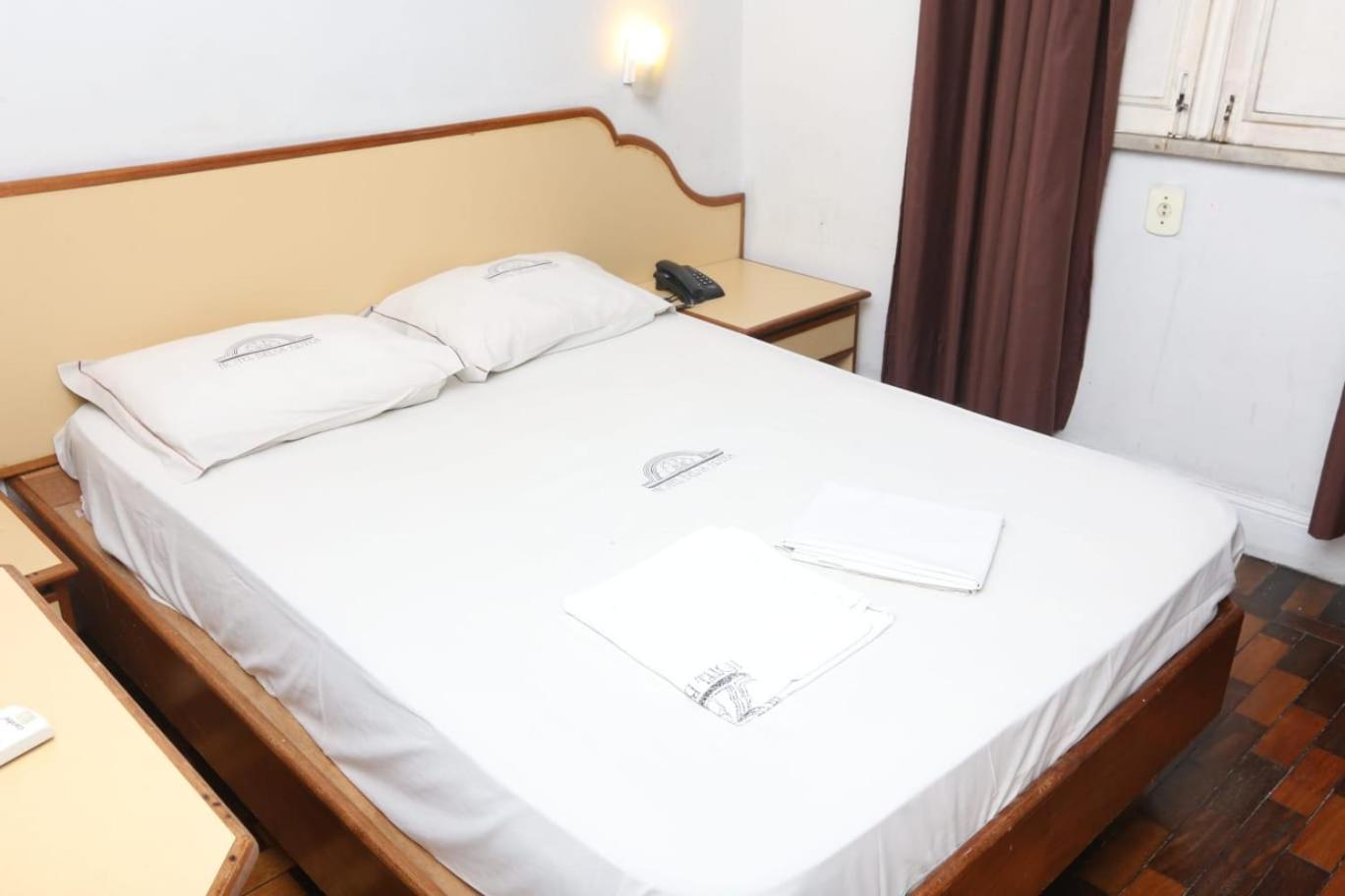Hotel Belas Artes Rio de Janeiro Exterior photo