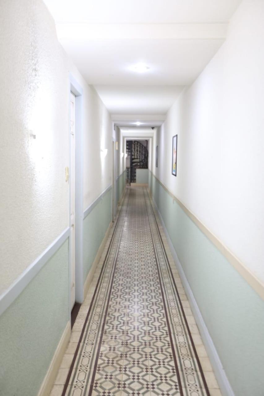 Hotel Belas Artes Rio de Janeiro Exterior photo