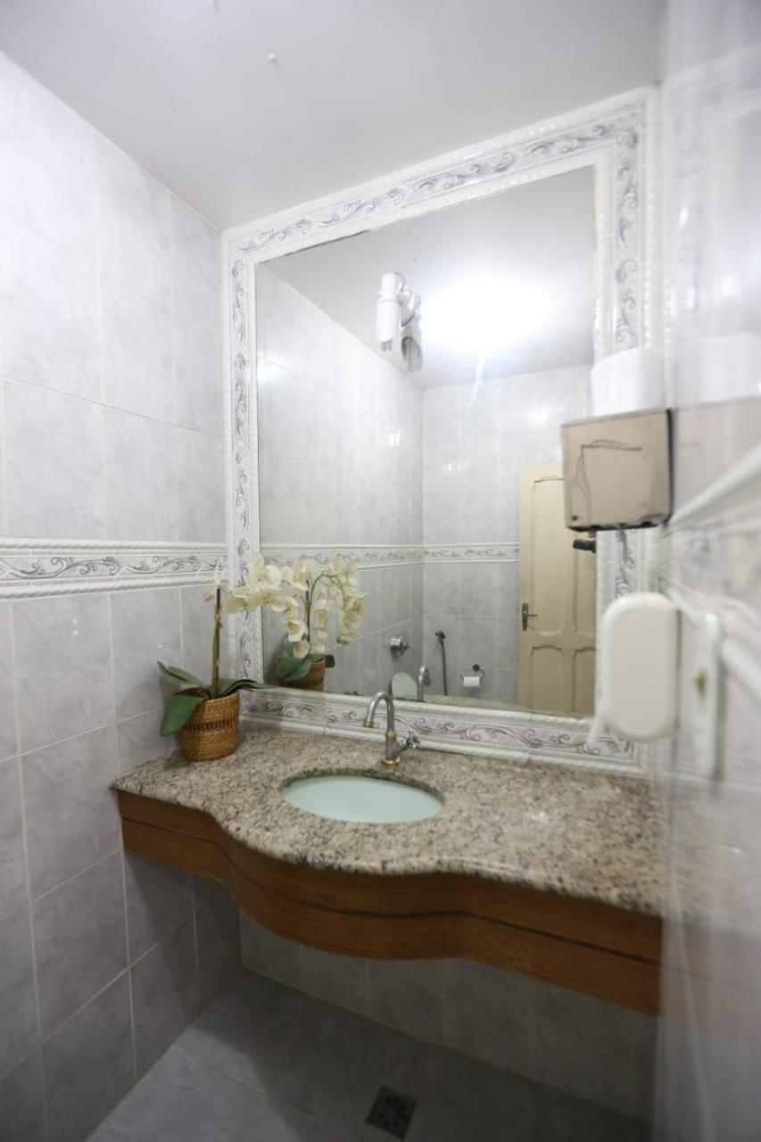 Hotel Belas Artes Rio de Janeiro Exterior photo