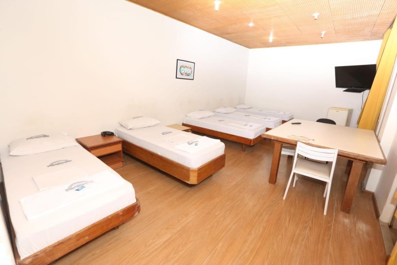 Hotel Belas Artes Rio de Janeiro Exterior photo