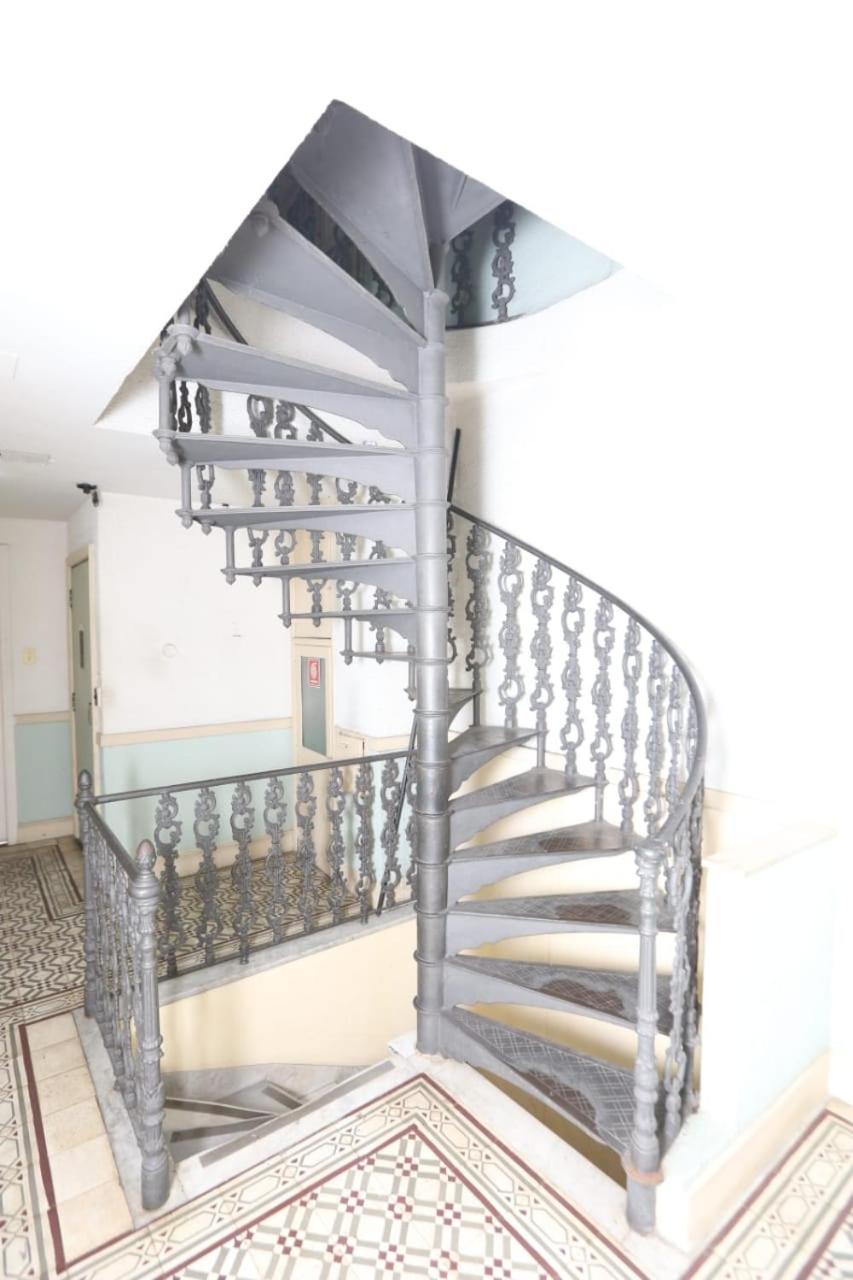Hotel Belas Artes Rio de Janeiro Exterior photo